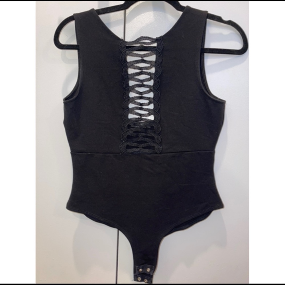 Women’s bodysuit